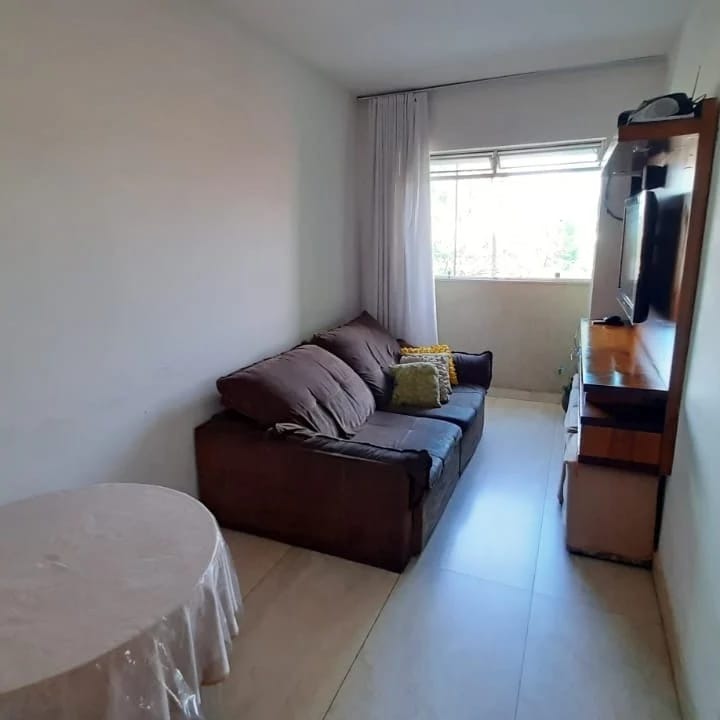 Apartamento à venda com 3 quartos, 70m² - Foto 7