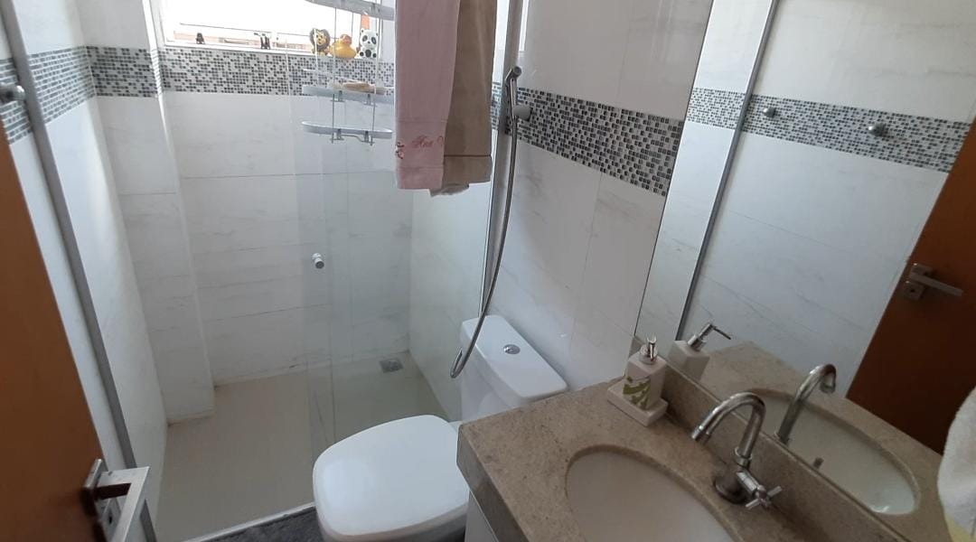 Apartamento à venda com 3 quartos, 70m² - Foto 22