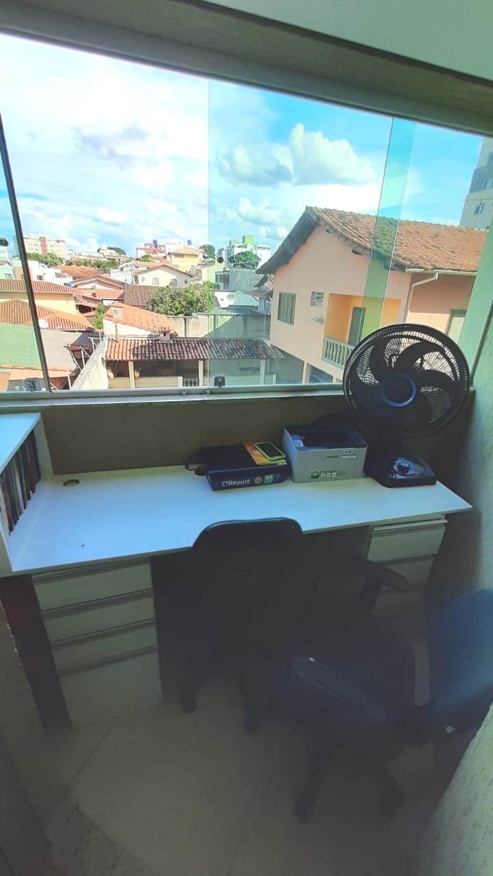 Apartamento à venda com 3 quartos, 70m² - Foto 18