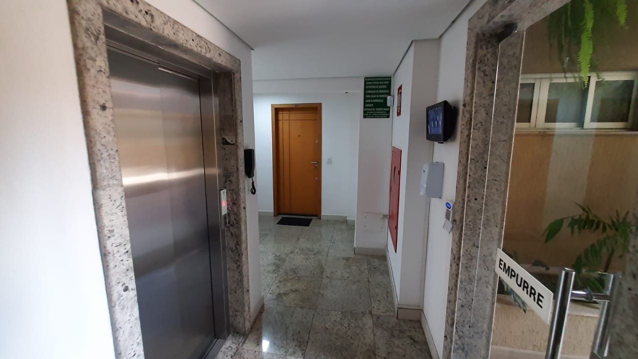 Apartamento à venda com 3 quartos, 70m² - Foto 25