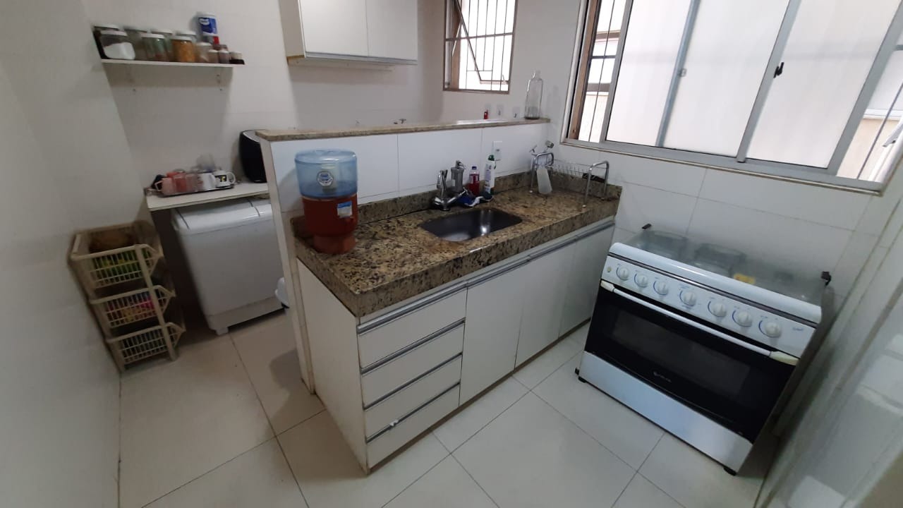 Apartamento à venda com 3 quartos, 70m² - Foto 16