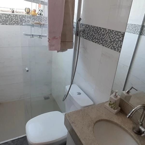 Apartamento à venda com 3 quartos, 70m² - Foto 19