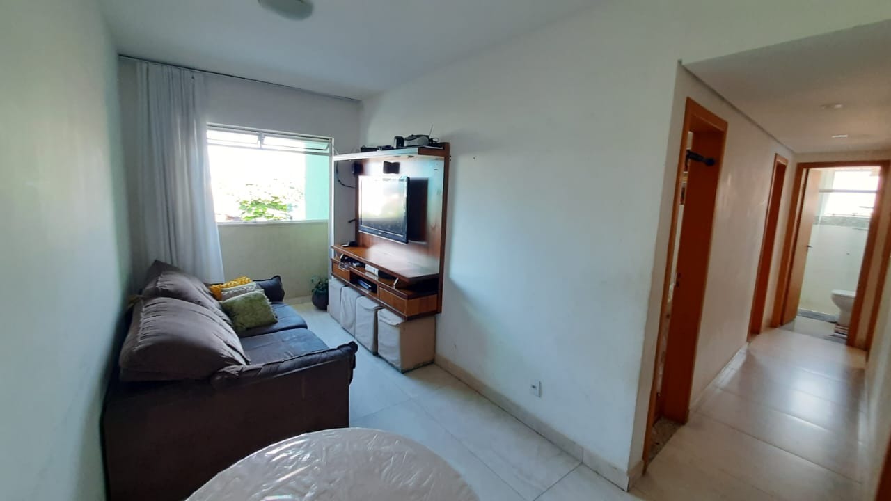 Apartamento à venda com 3 quartos, 70m² - Foto 8