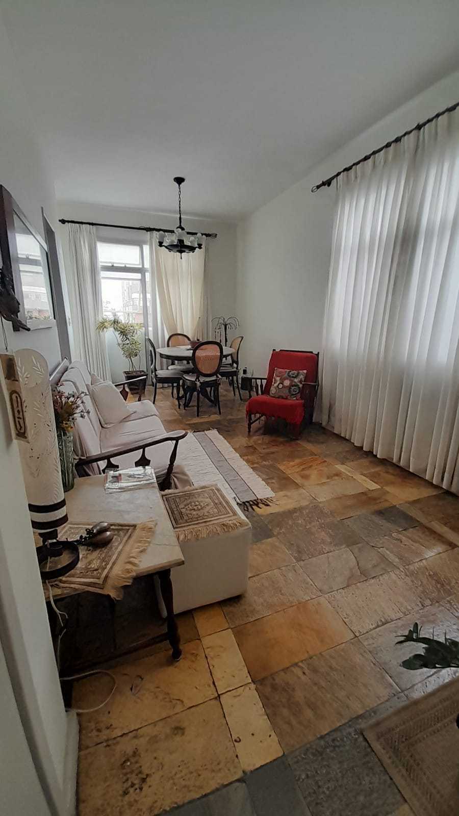 Apartamento à venda com 2 quartos, 68m² - Foto 3