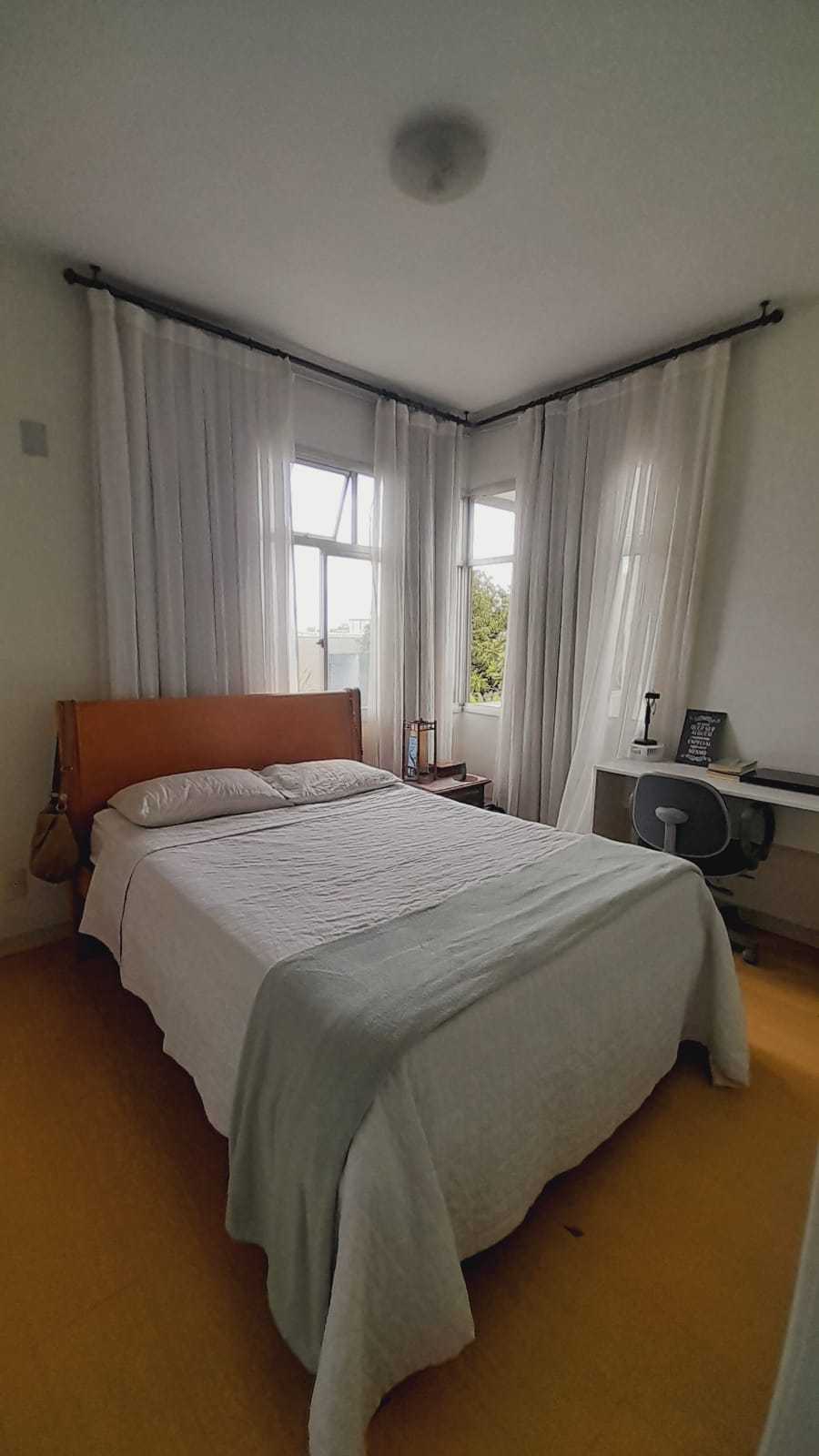 Apartamento à venda com 2 quartos, 68m² - Foto 7