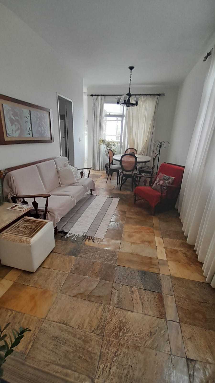 Apartamento à venda com 2 quartos, 68m² - Foto 5