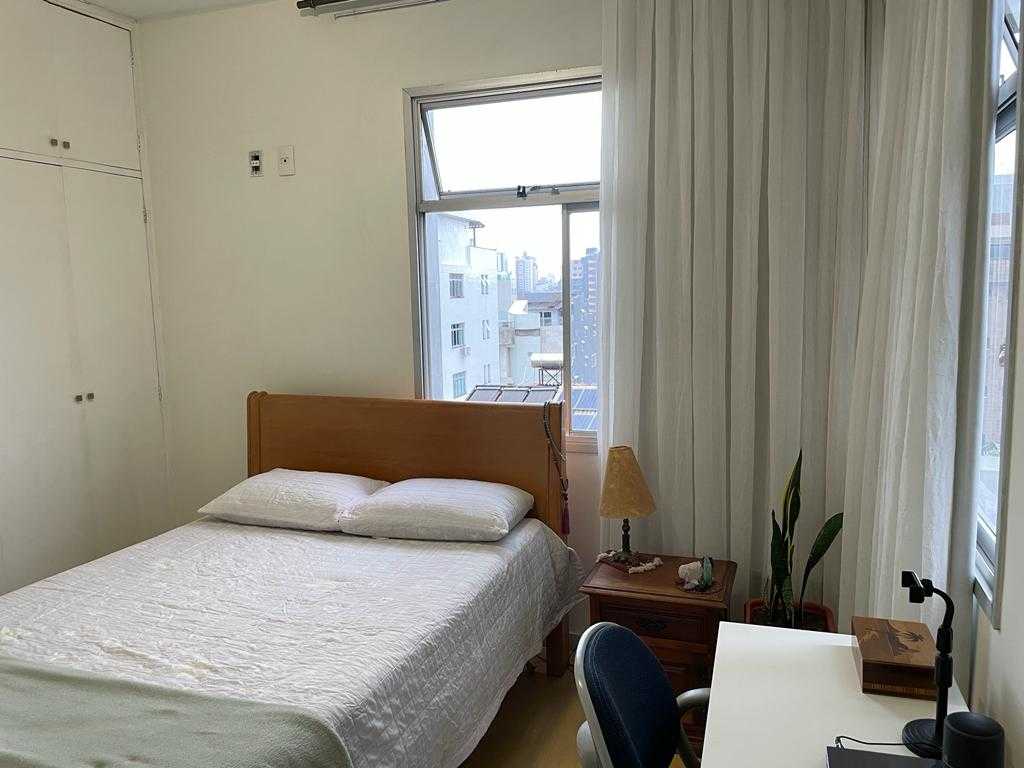 Apartamento à venda com 2 quartos, 68m² - Foto 15