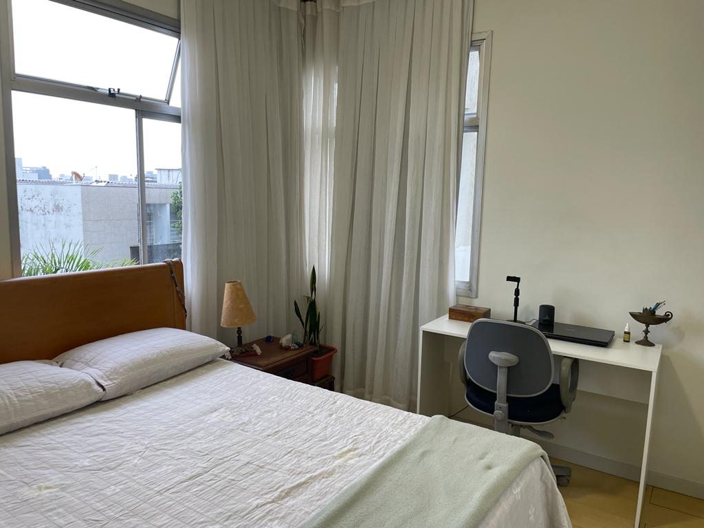 Apartamento à venda com 2 quartos, 68m² - Foto 2