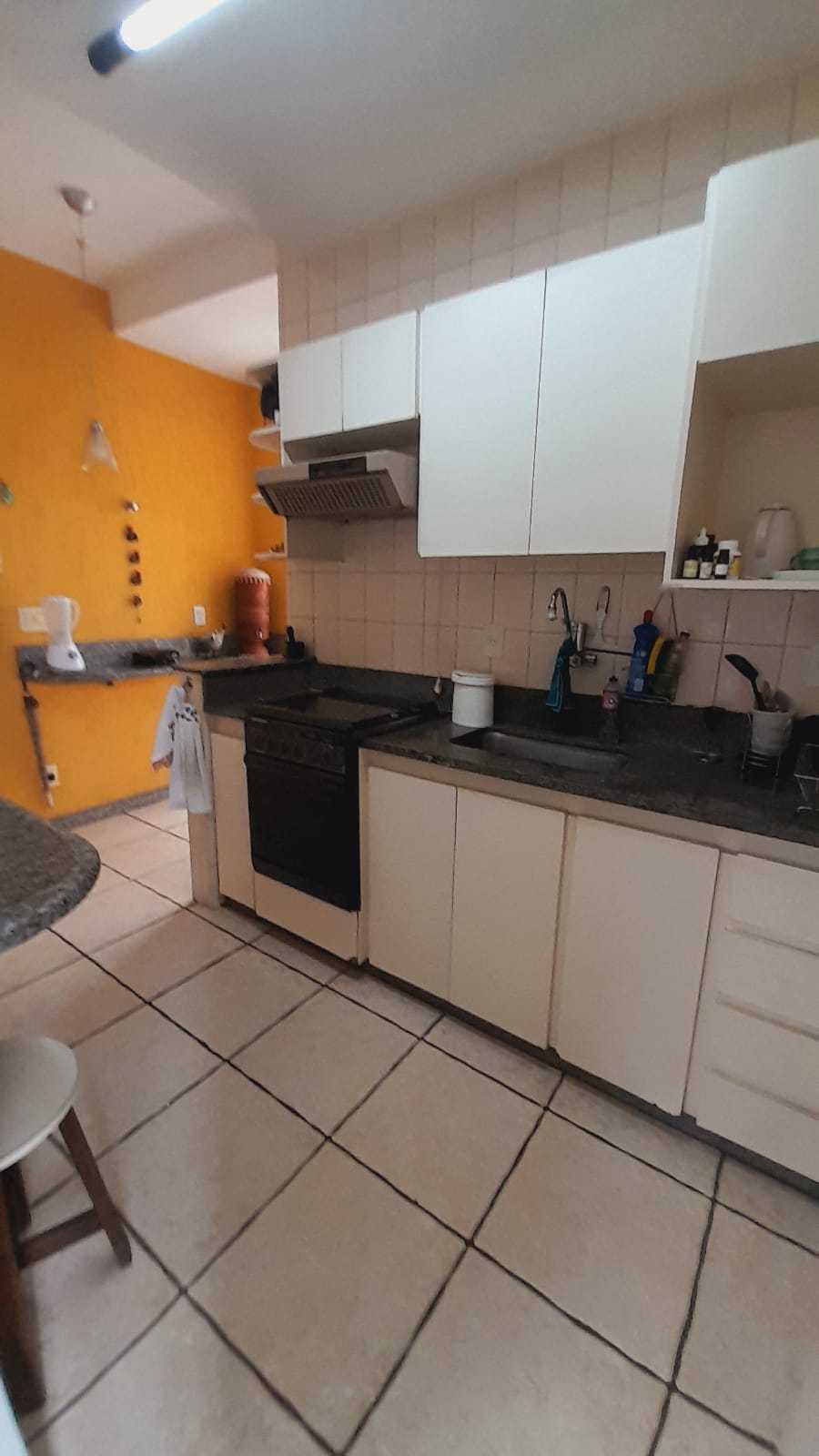 Apartamento à venda com 2 quartos, 68m² - Foto 20