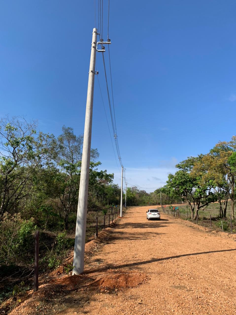 Chácara à venda com 1 quarto, 20000m² - Foto 1