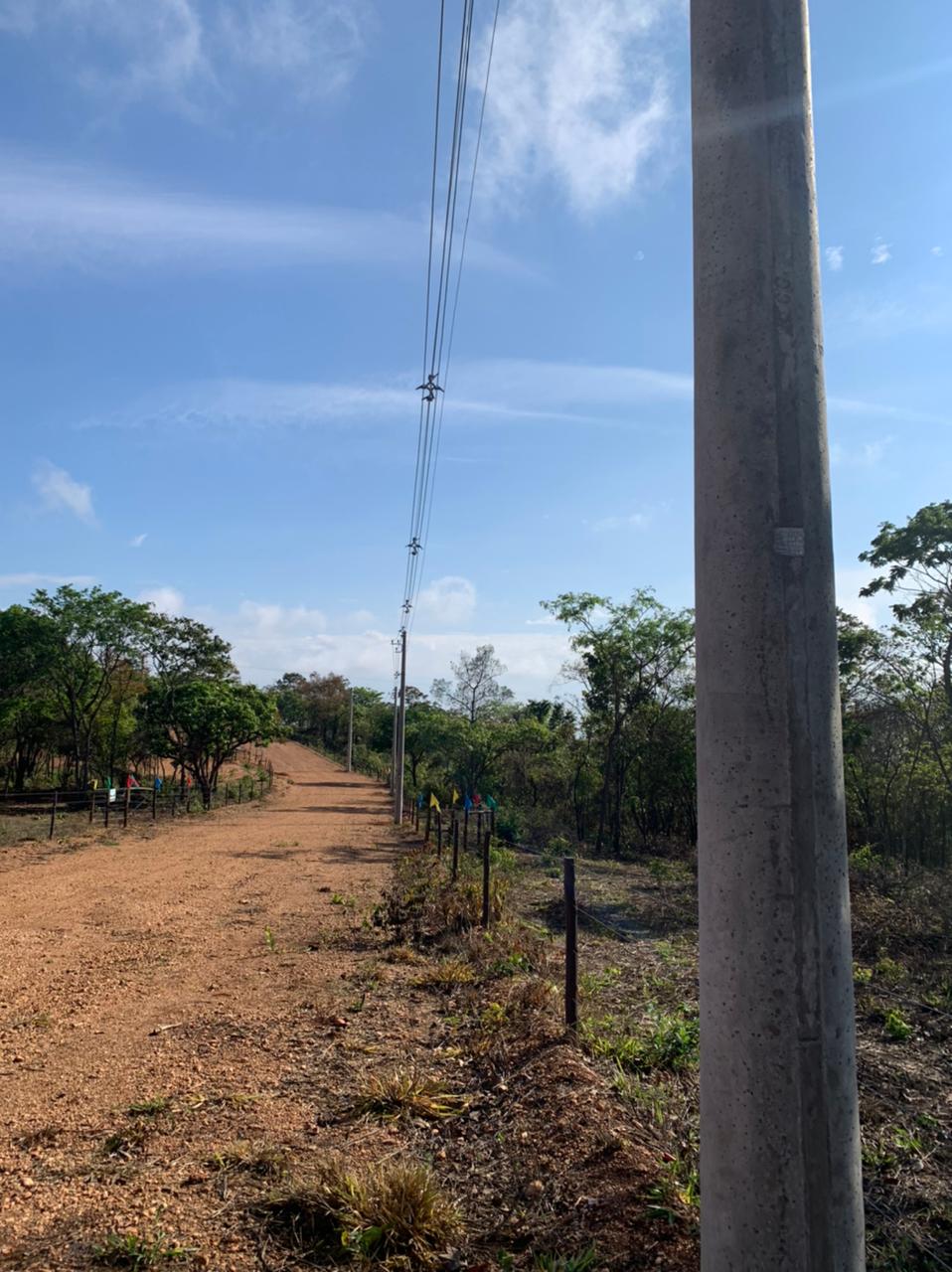 Chácara à venda com 1 quarto, 20000m² - Foto 3