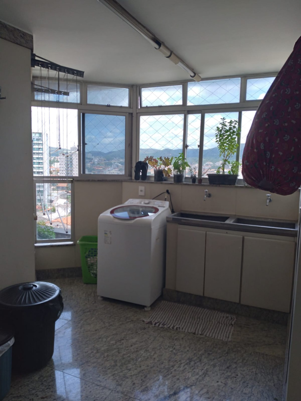 Apartamento à venda com 4 quartos, 232m² - Foto 13