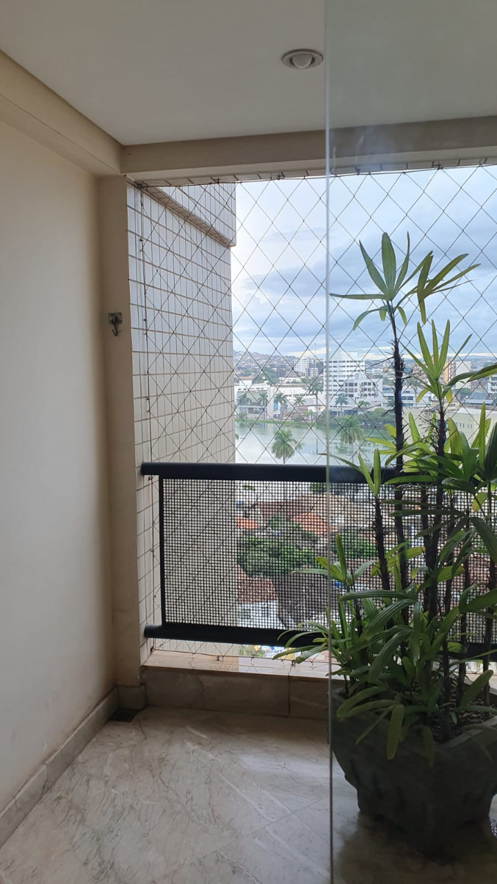 Apartamento à venda com 4 quartos, 232m² - Foto 16