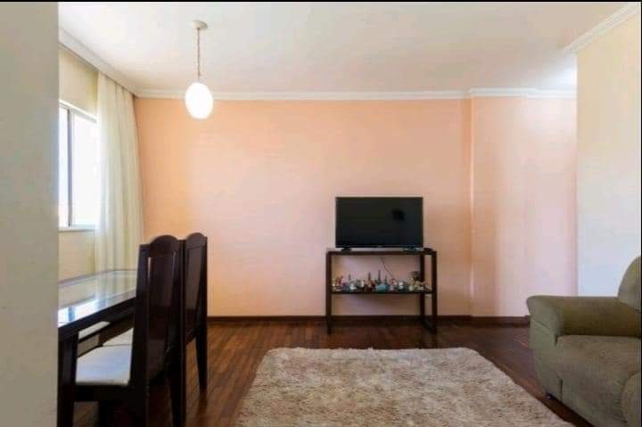 Apartamento à venda com 3 quartos, 80m² - Foto 1