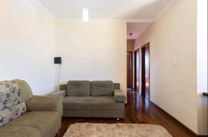 Apartamento à venda com 3 quartos, 80m² - Foto 2