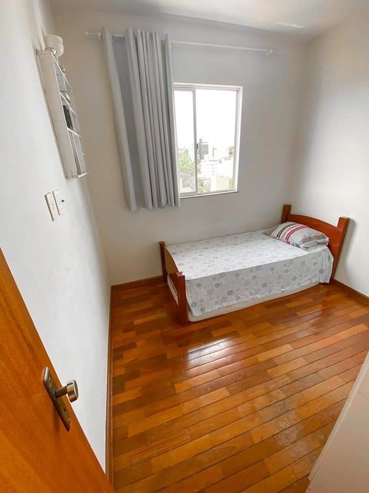 Apartamento à venda com 3 quartos, 80m² - Foto 5