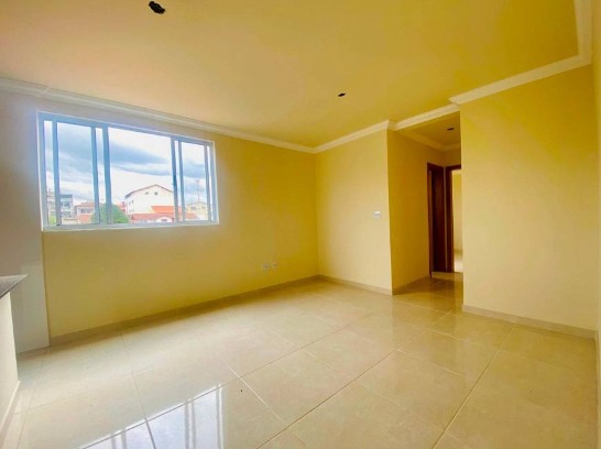 Apartamento à venda com 2 quartos, 52m² - Foto 2