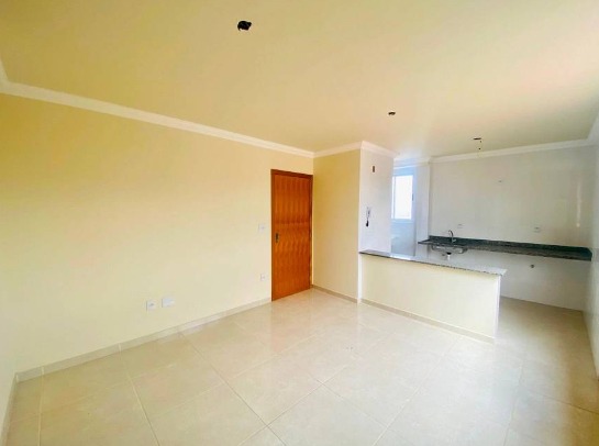 Apartamento à venda com 2 quartos, 52m² - Foto 5