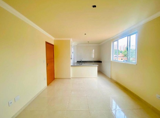 Apartamento à venda com 2 quartos, 52m² - Foto 6