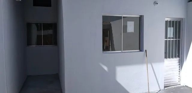 Casa à venda com 2 quartos, 112m² - Foto 1