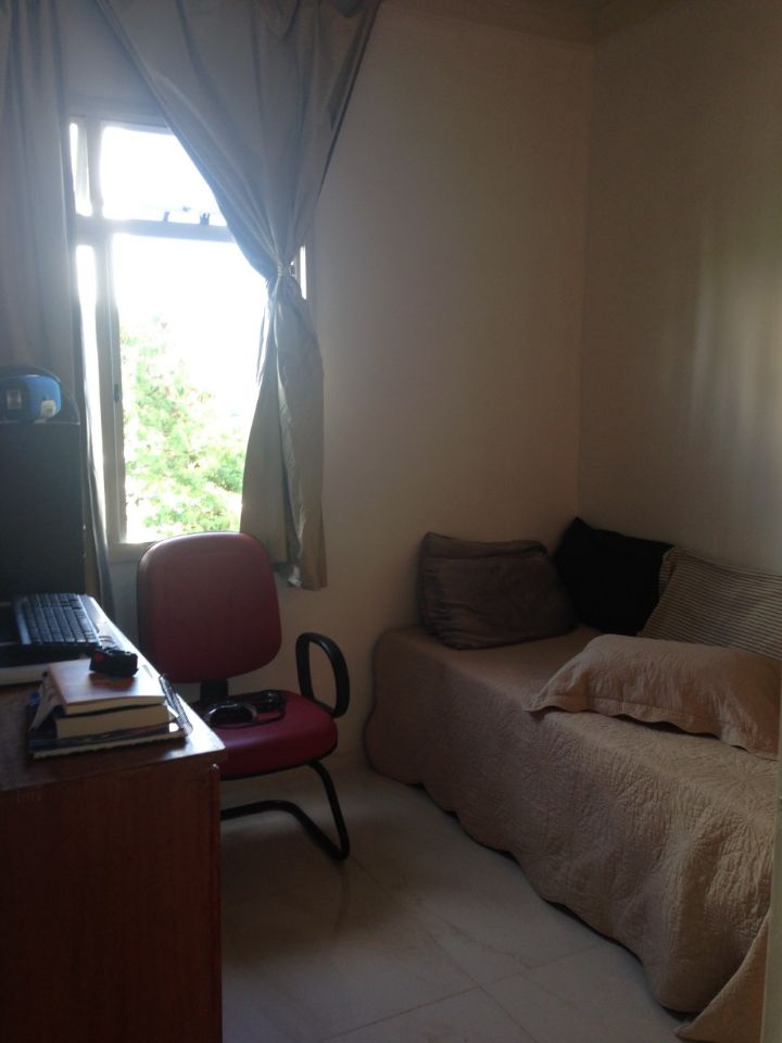 Apartamento à venda com 3 quartos, 83m² - Foto 3