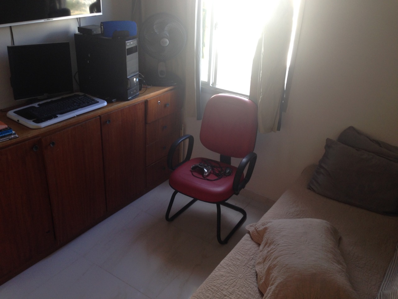 Apartamento à venda com 3 quartos, 83m² - Foto 5