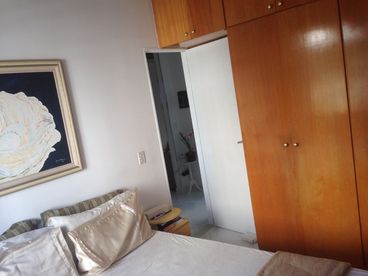 Apartamento à venda com 3 quartos, 83m² - Foto 6