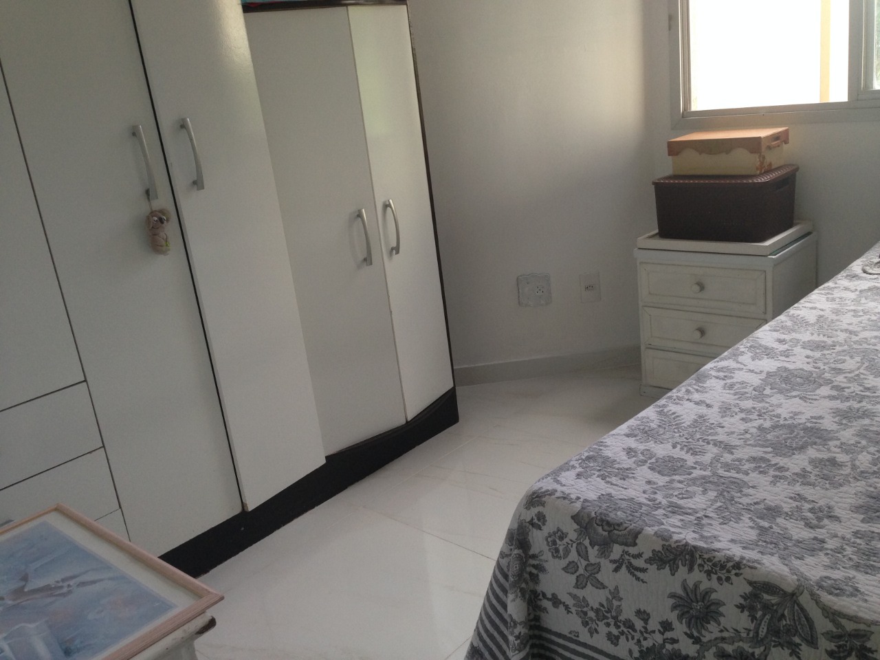 Apartamento à venda com 3 quartos, 83m² - Foto 7