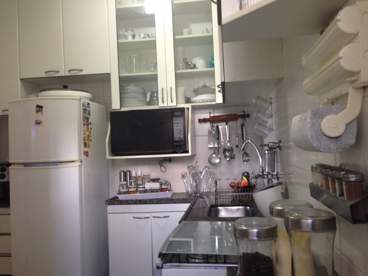 Apartamento à venda com 3 quartos, 83m² - Foto 17