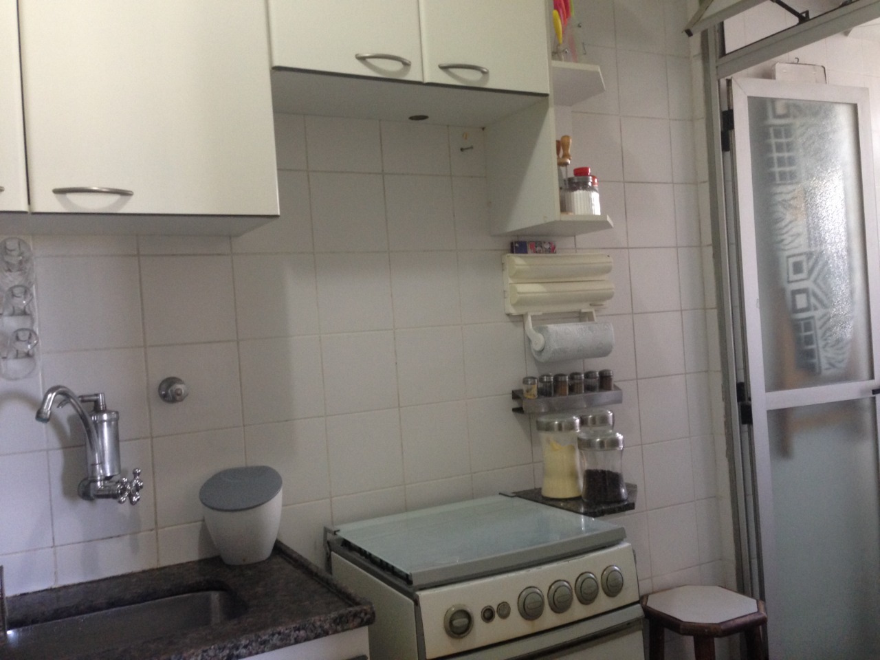 Apartamento à venda com 3 quartos, 83m² - Foto 22