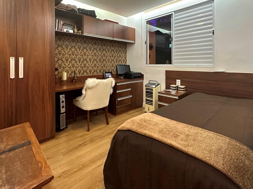 Casa à venda com 3 quartos, 176m² - Foto 12