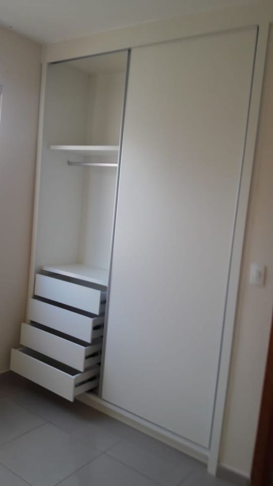 Apartamento à venda com 3 quartos, 83m² - Foto 14