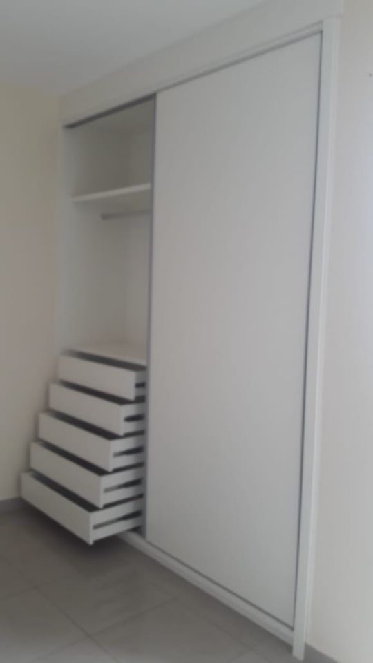 Apartamento à venda com 3 quartos, 83m² - Foto 18