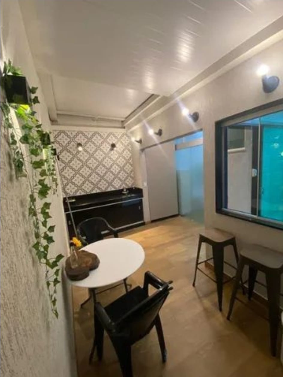 Casa à venda com 3 quartos, 145m² - Foto 6