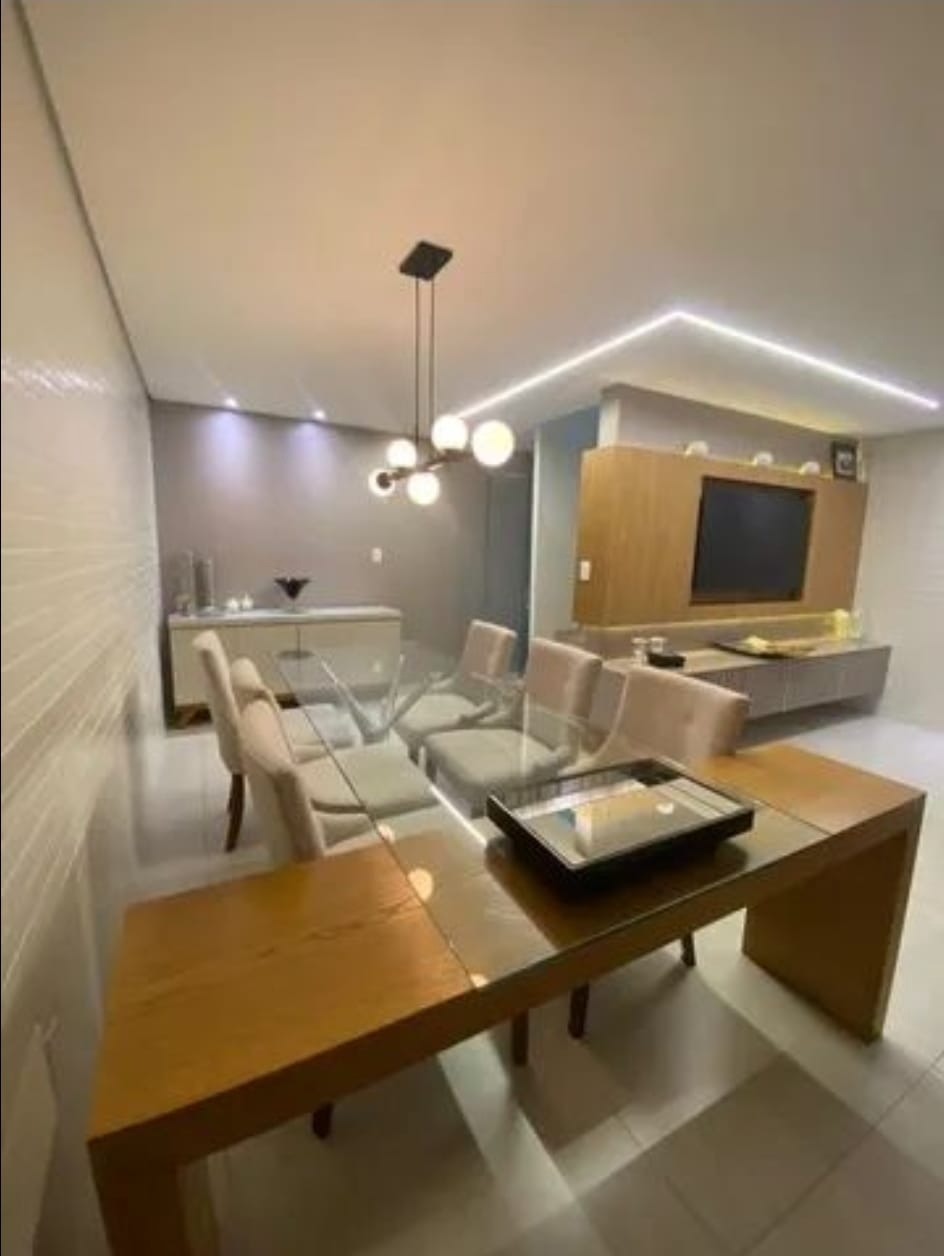 Casa à venda com 3 quartos, 145m² - Foto 2