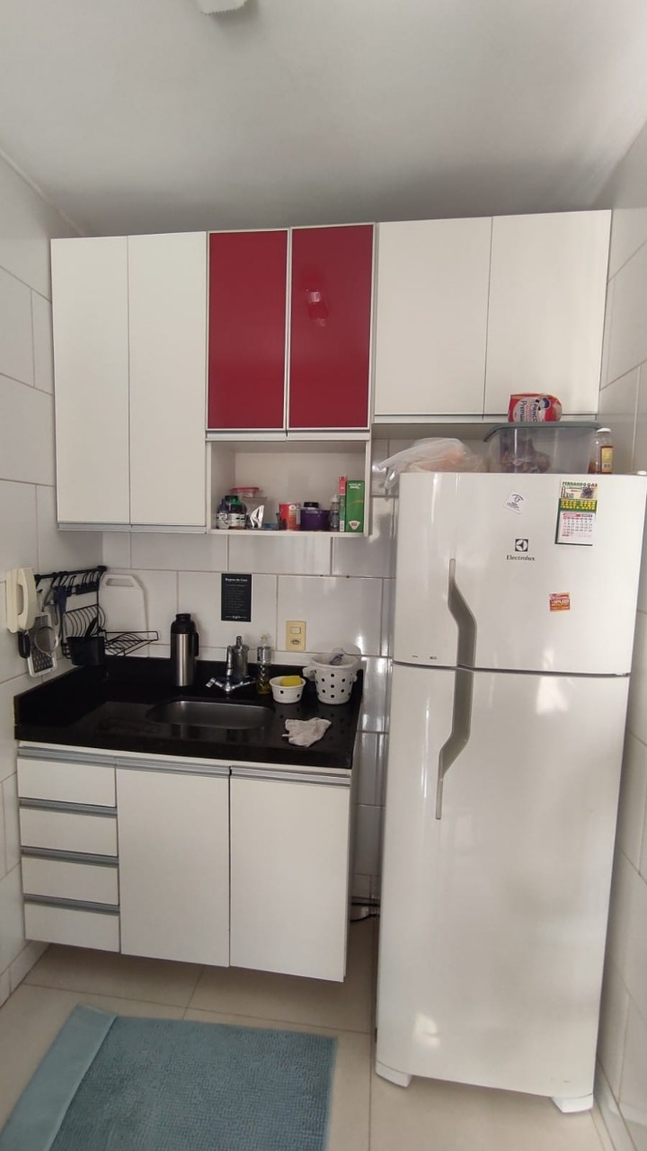 Apartamento à venda com 3 quartos, 72m² - Foto 12