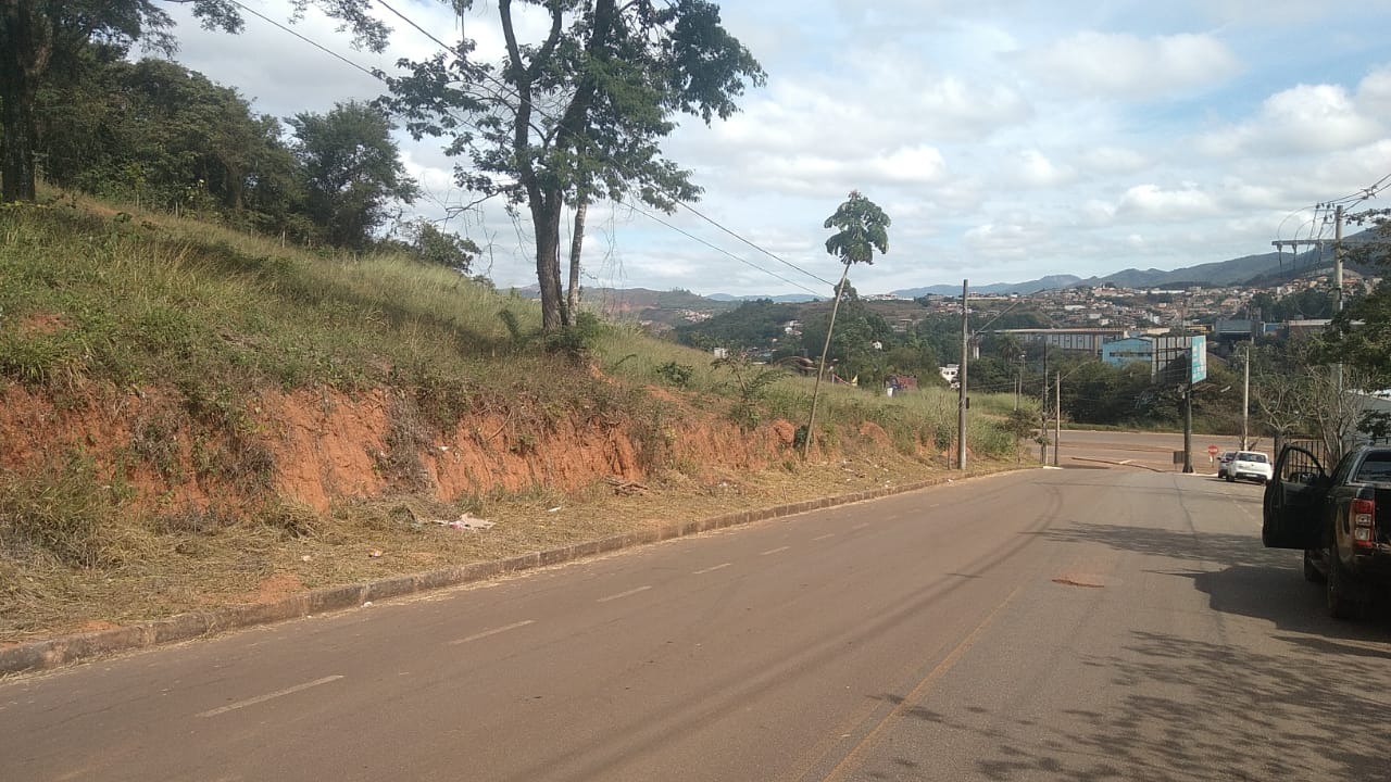 Loja-Salão à venda, 1000m² - Foto 1