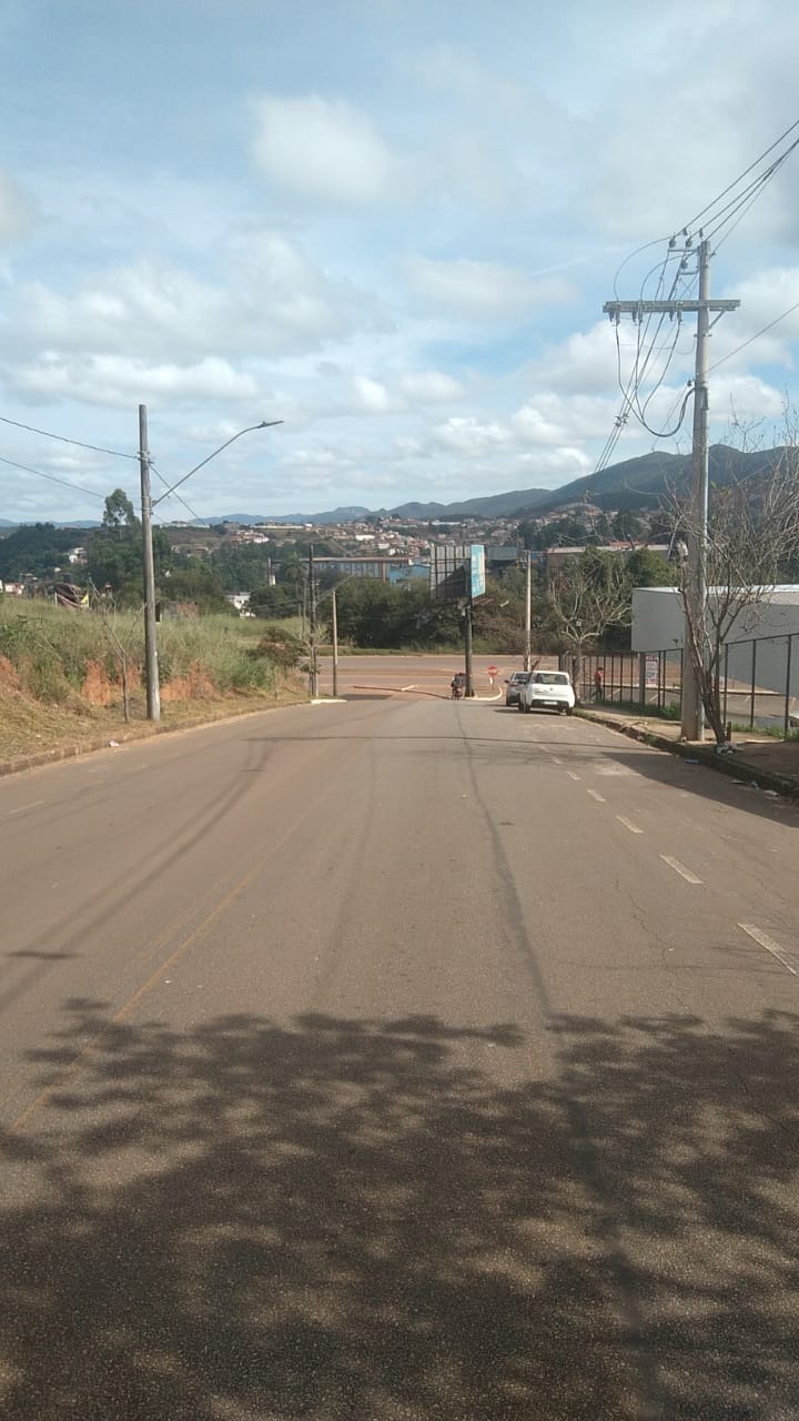 Loja-Salão à venda, 1000m² - Foto 4