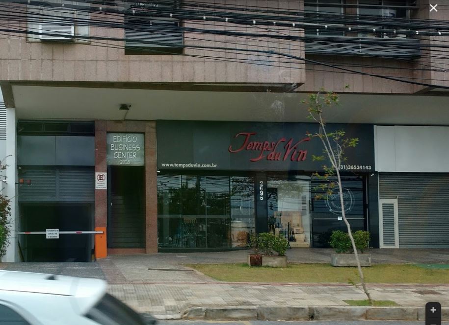 Conjunto Comercial-Sala à venda, 35m² - Foto 8