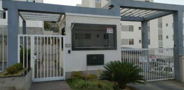 Apartamento à venda com 2 quartos, 52m² - Foto 3