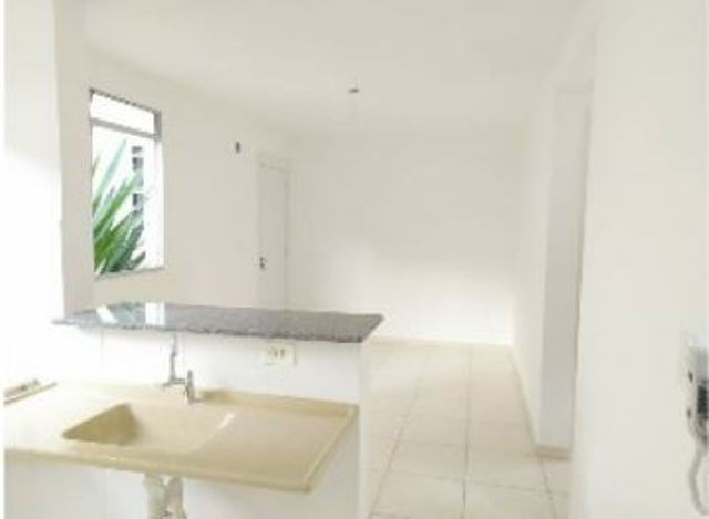 Apartamento à venda com 2 quartos, 52m² - Foto 6