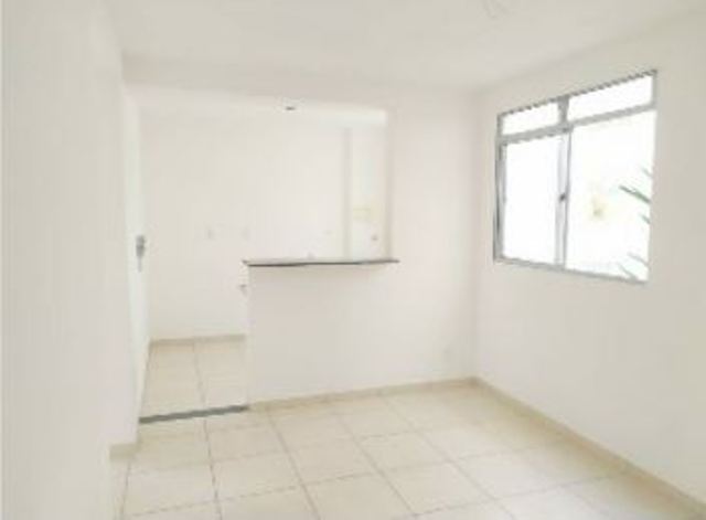 Apartamento à venda com 2 quartos, 52m² - Foto 7