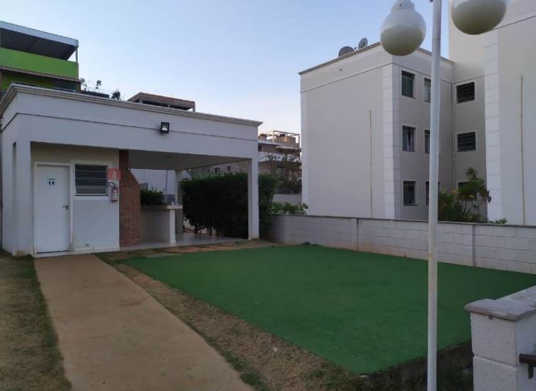 Apartamento à venda com 2 quartos, 52m² - Foto 14