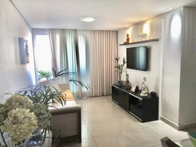 Apartamento à venda com 3 quartos, 112m² - Foto 12