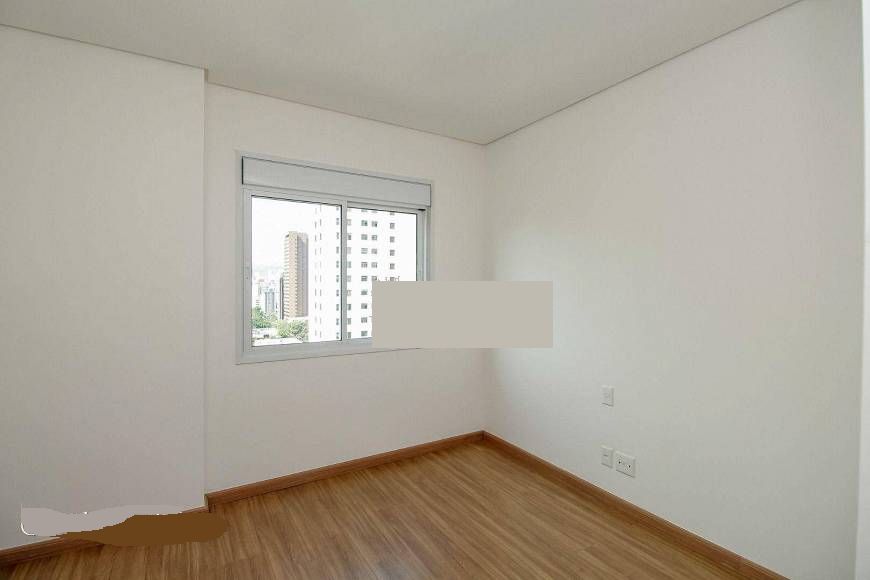 Apartamento à venda com 4 quartos - Foto 13