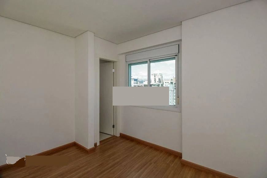 Apartamento à venda com 4 quartos - Foto 8