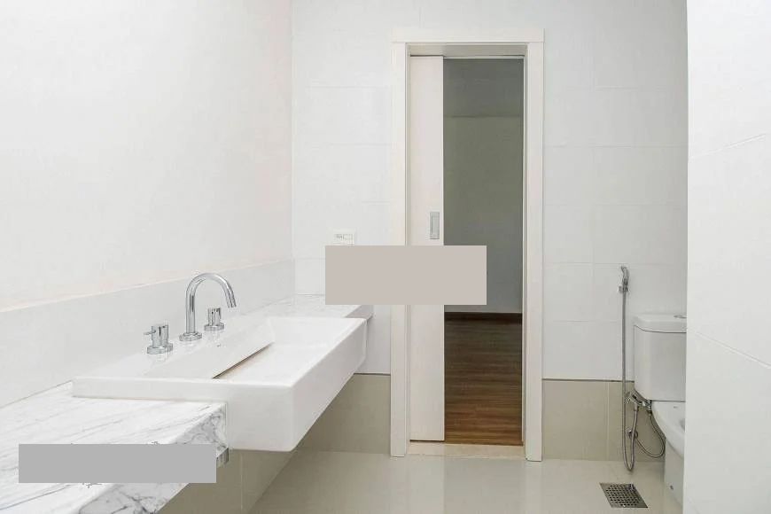 Apartamento à venda com 4 quartos - Foto 7