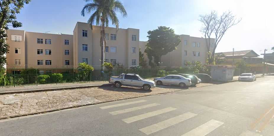 Apartamento para alugar com 2 quartos, 50m² - Foto 2