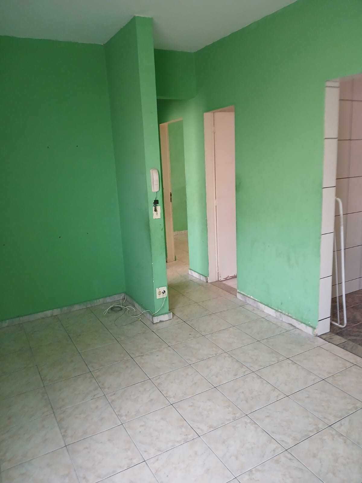 Apartamento para alugar com 2 quartos, 50m² - Foto 1