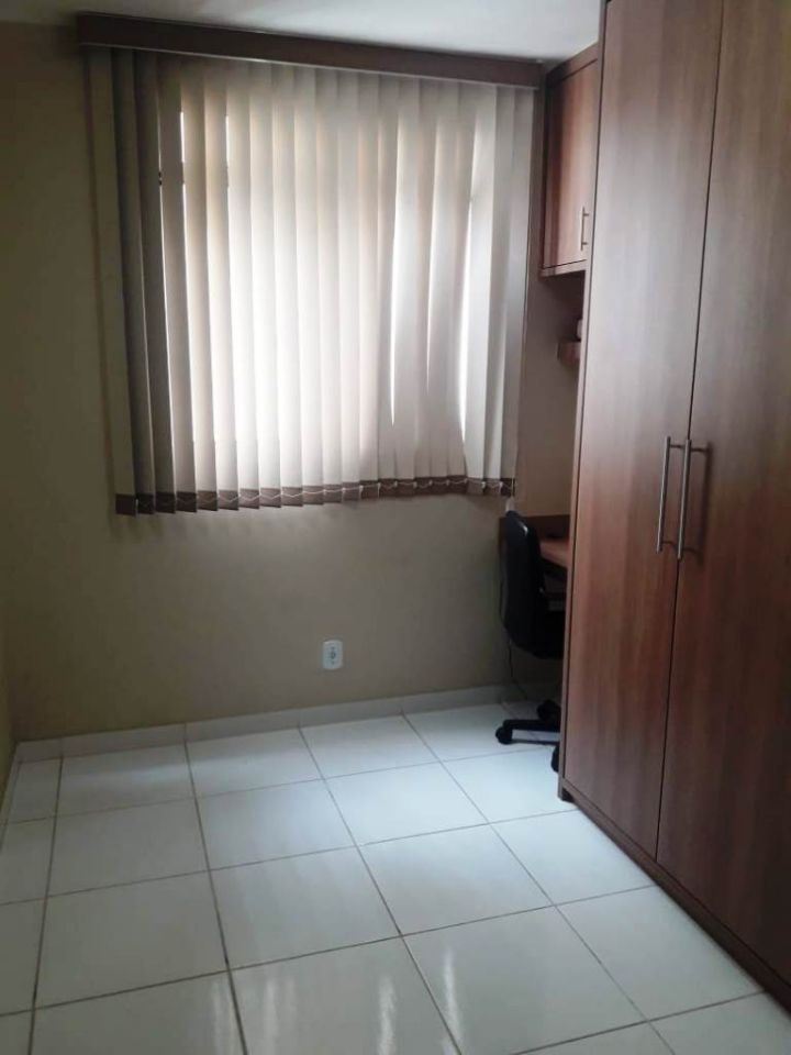 Apartamento à venda com 2 quartos, 47m² - Foto 2